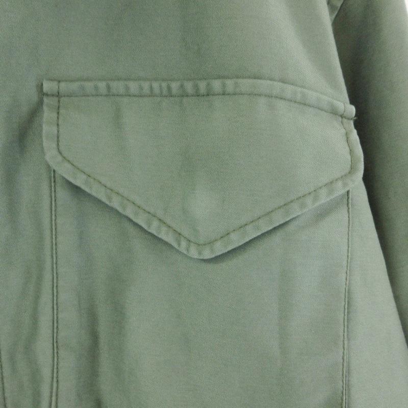 MARKAWARE マーカウェア フィールドジャケット A15C-08BL01C