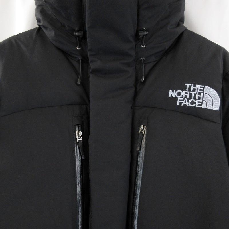 THE NORTH FACE（ザ ノースフェイス） 未使用 ノースフェイス バルトロ