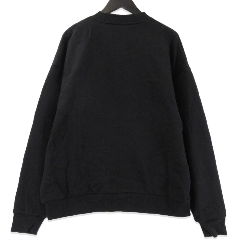 KITH × Disney キス クルーネックスウェット Mickey&Friends Forever