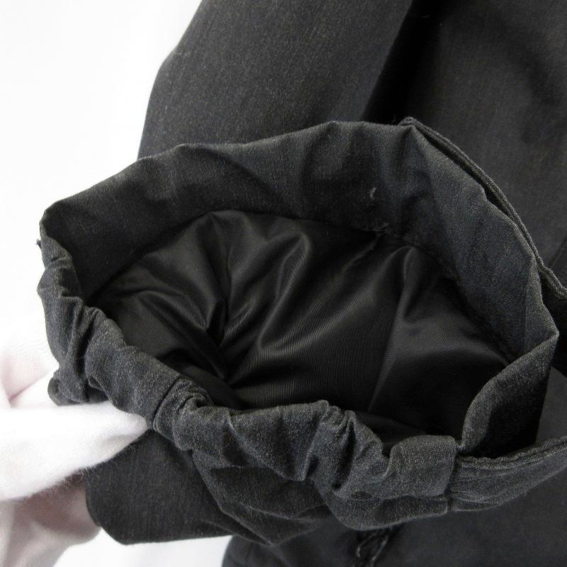 NANGA × Orange ナンガ ダウンジャケット 別注 TAKIBI DOWN 焚火