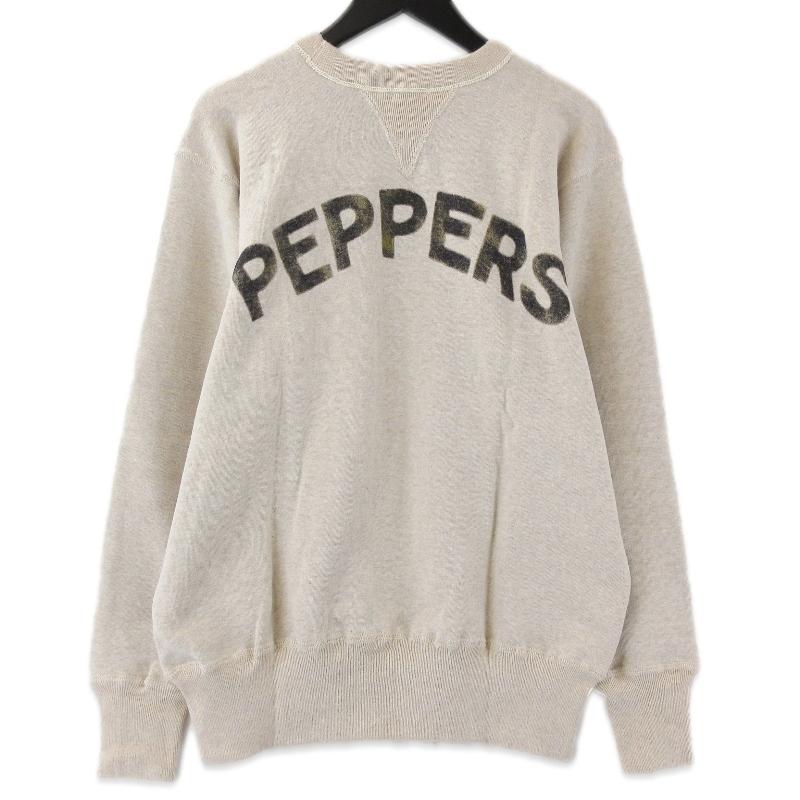 WAREHOUSE 403 PEPPERS 42