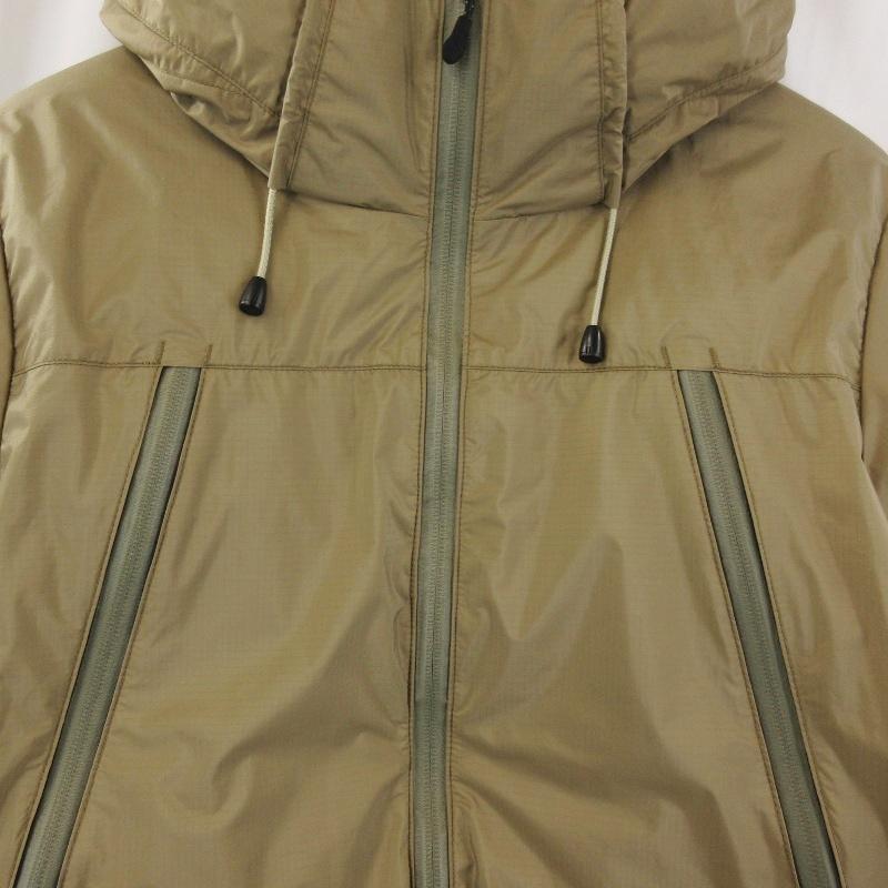 美品 NANGA × URBAN RESEARCH ナンガ ダウンジャケット UI87-17U001