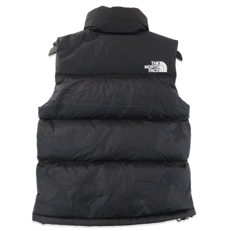 ノースフェイス　ヌプシダウンベストレディースL THE NORTH FACE/ヌプシベスト NDW92557 ダウンベスト ザ・ノース