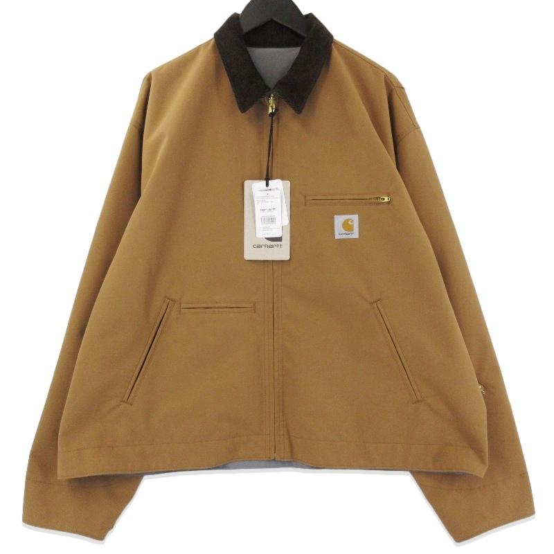 ジャケット・アウター carhartt INVINCIBLE DETROIT JACKET Carhartt WIP カーハート INVINCIBLE REVERSIBLE DETROIT JACKET