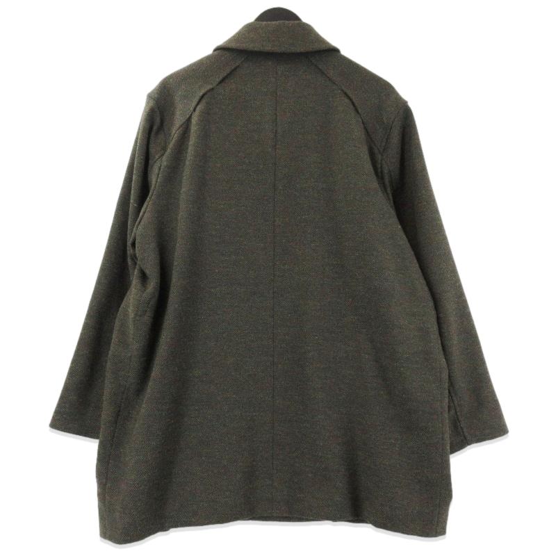 美品 Caledoor カレドアー カバーオール ジャケット 6043-2506