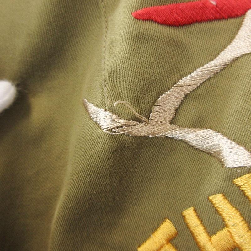 BUZZ RICKSON'S バズリクソンズ フライトジャケット L-2 BR11505