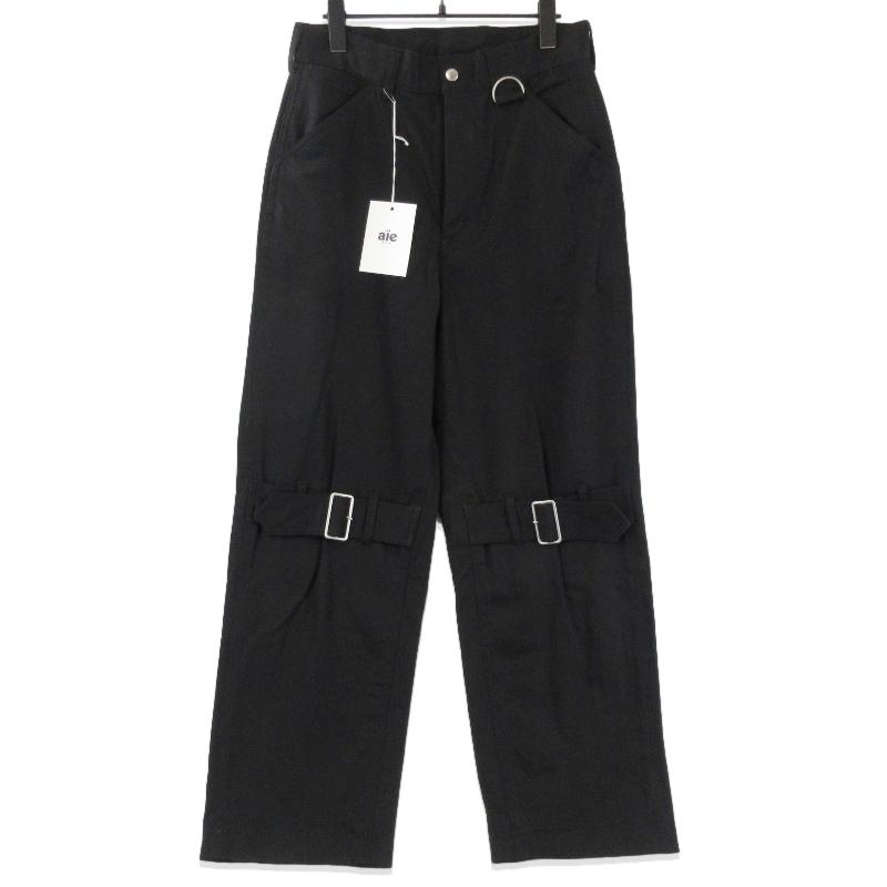 AiE NEPENTHES エーアイイー PTB Pant PU654 ネペンテス ピー