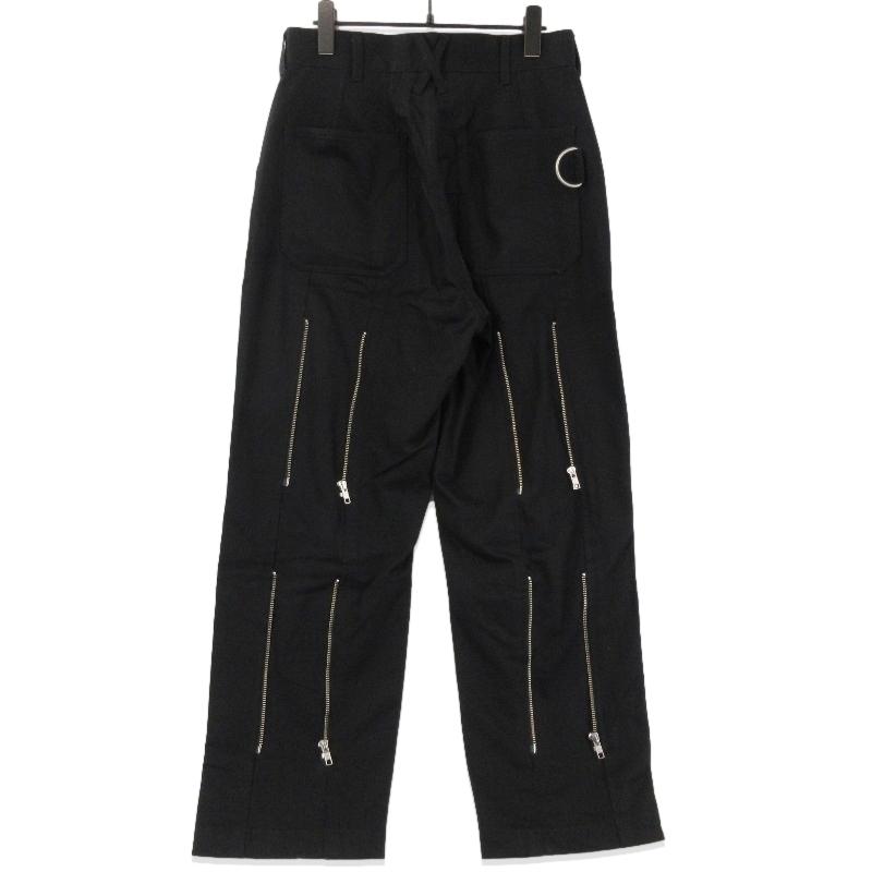 AiE NEPENTHES エーアイイー PTB Pant PU654 ネペンテス ピー