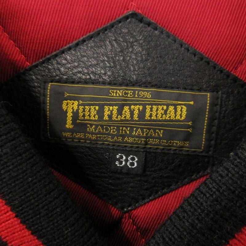 The Flat Head（フラッドヘッド） フラットヘッド スタジアム