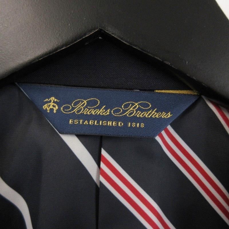 未使用 SOPHNET. × BROOKS BROTHERS ソフネット TRADITIONAL FIT
