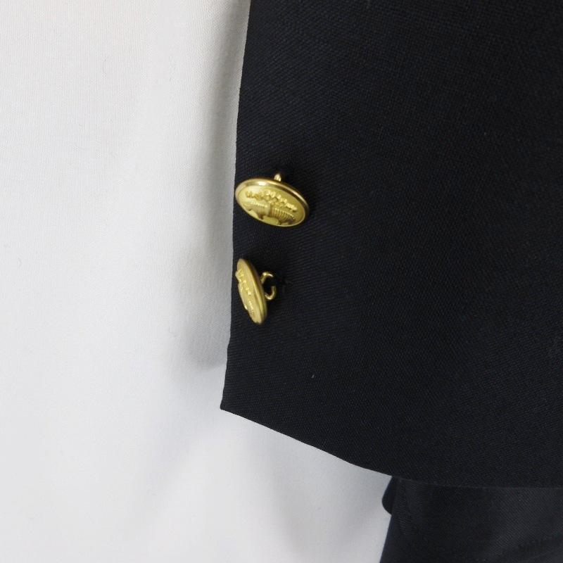 未使用 SOPHNET. × BROOKS BROTHERS ソフネット TRADITIONAL FIT