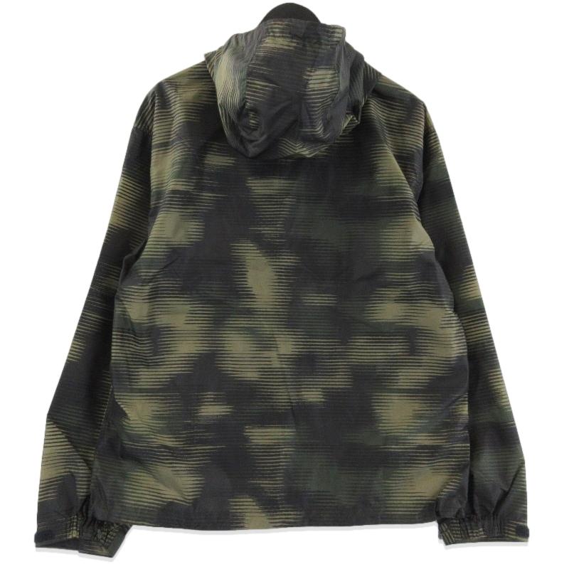 未使用 F.C.Real Bristol エフシーレアルブリストル SPEED CAMO HOODED
