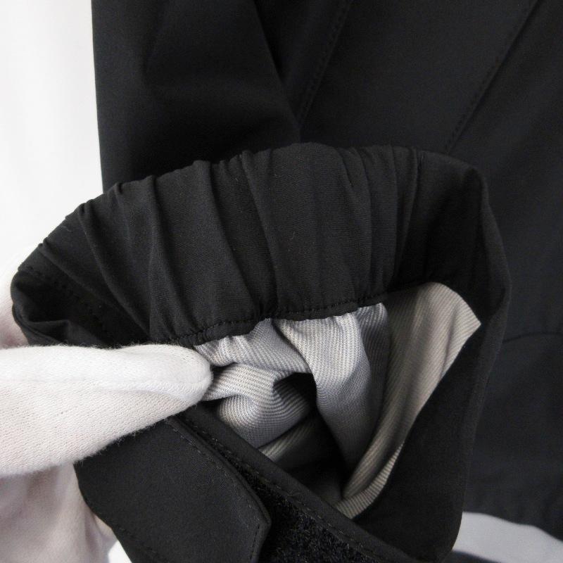 未使用 SOPHNET. ソフネット PERTEX 3LAYER MOUNTAIN JACKET SOPH