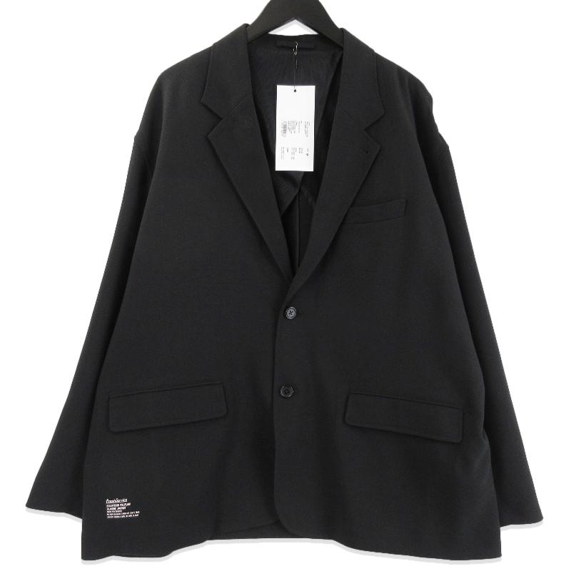 美品 FreshService フレッシュサービス FULFLAN CLASSIC JACKET FSC253