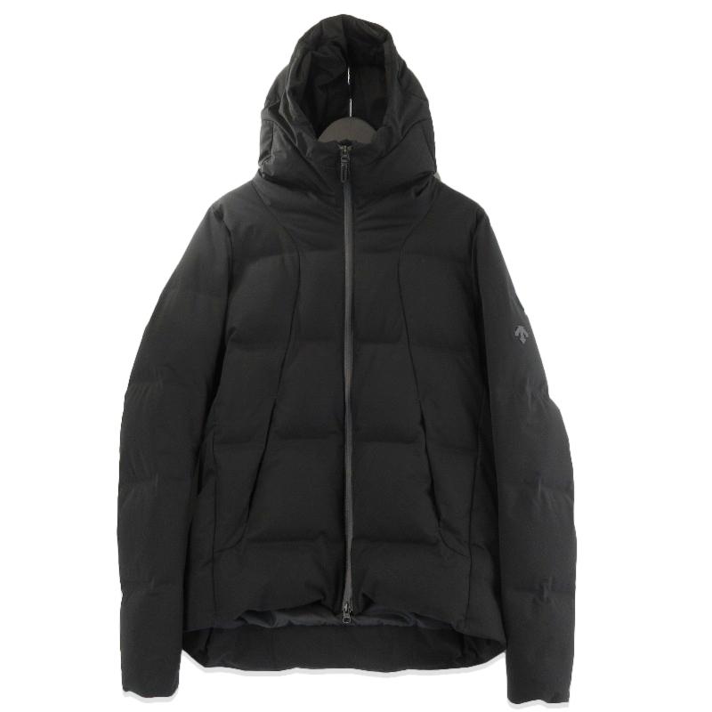 DESCENTE ALLTERRAIN デサントオルテライン ダウンジャケット