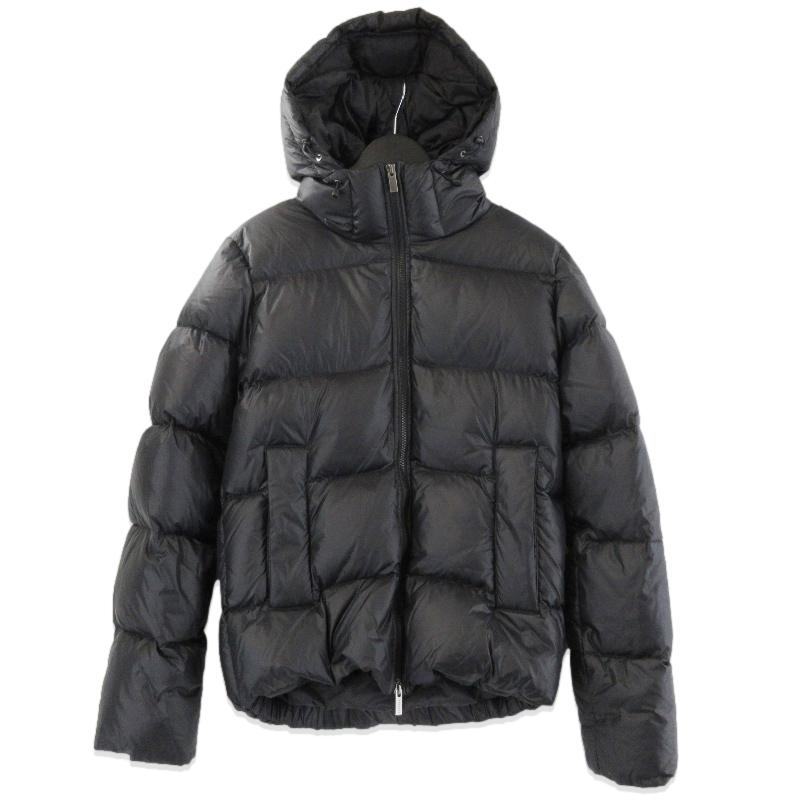 Pyrenex / CHALON/ダウンジャケット/XS/ナイロン/NVY/HMM005// PYRENEX ピレネックス シャロンジャケット HMM005 CHALON JACKET