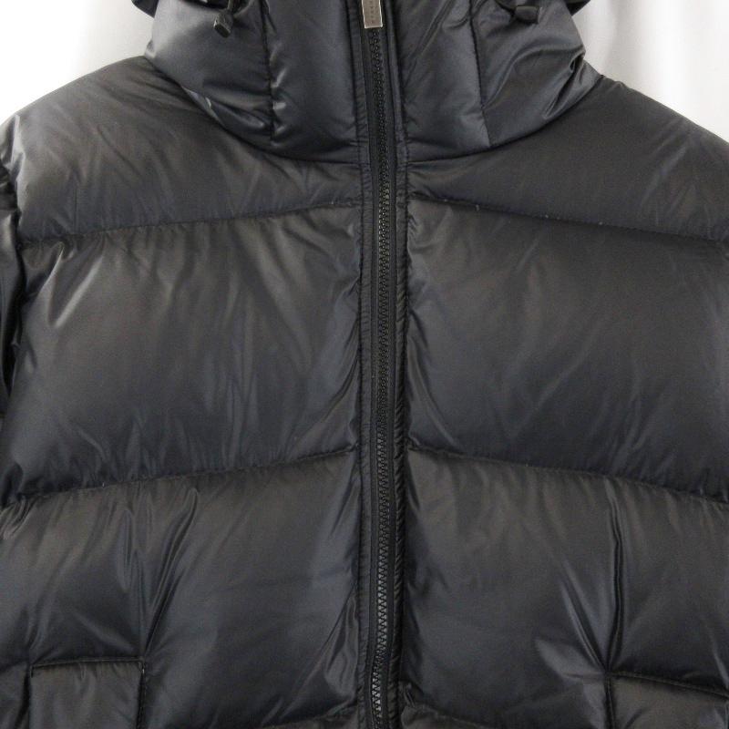 PYRENEX ピレネックス シャロンジャケット HMM005 CHALON JACKET