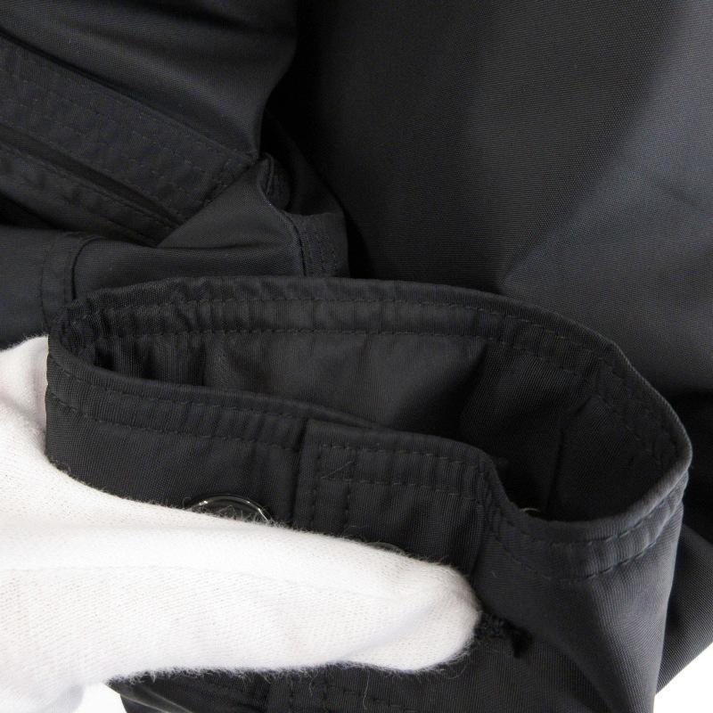 美品 WACKO MARIA × Lee ワコマリア NYLON 91-B JACKET LB0602 25SS