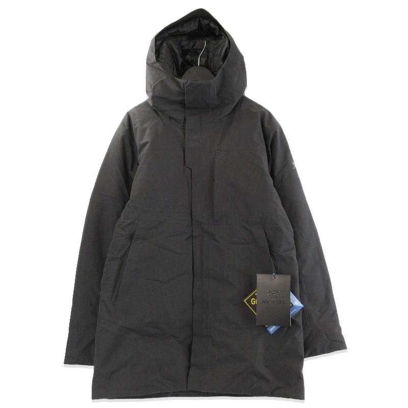 ARC'TERYX アークテリクス サーミーパーカ 12888 120163 THERME PARKA