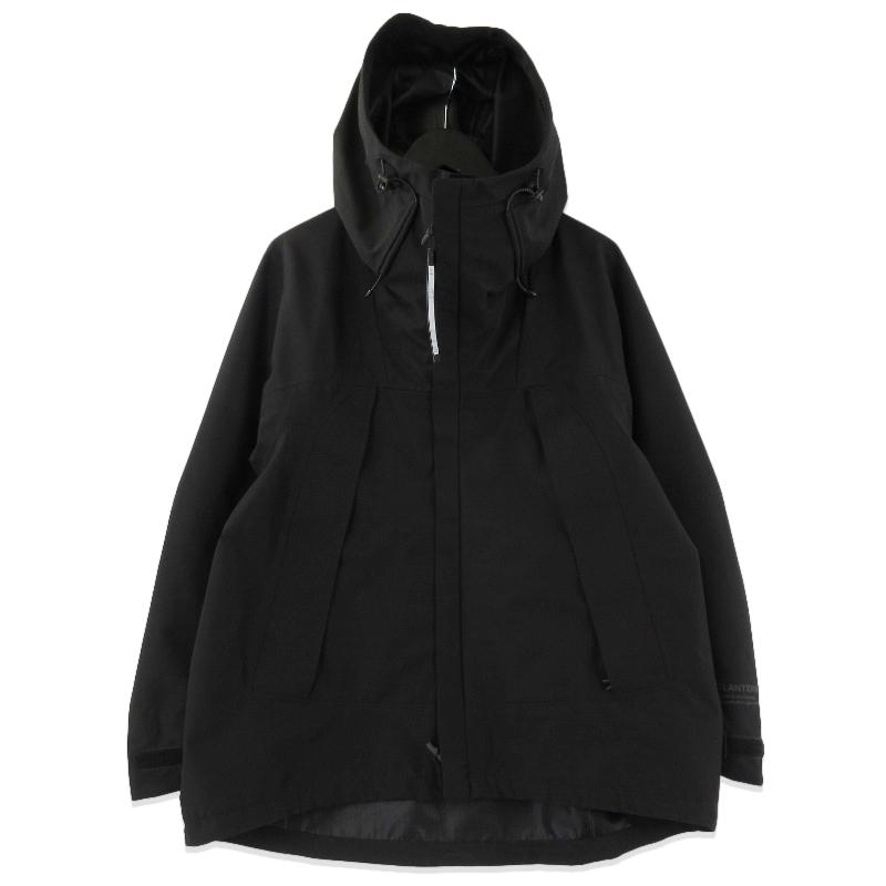 未使用 LANTERN ランタン 3LAYER SHELL PARKA MOA-LAN-03 3レイヤー
