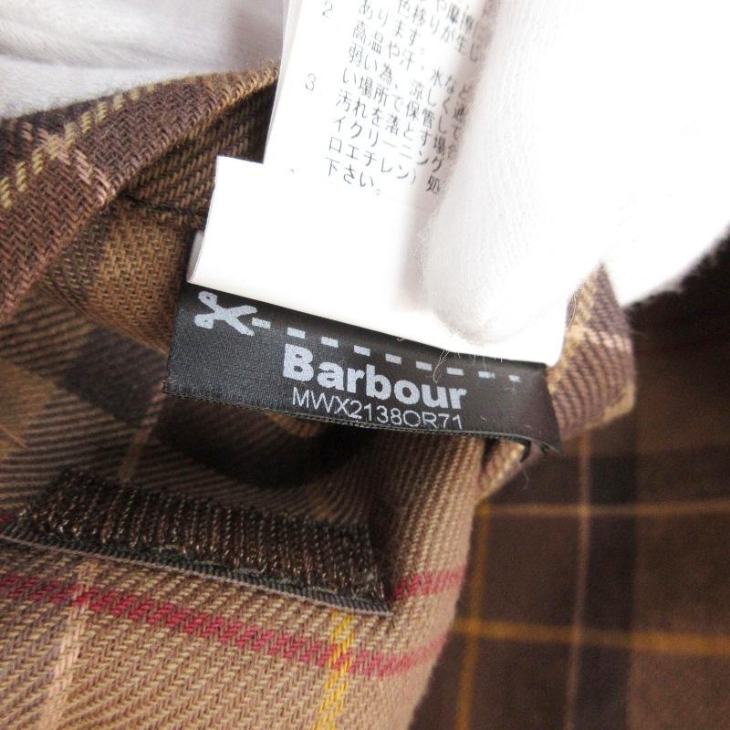 Barbour × B SHOP バブアー オイルドジャケット 232MWX2138 OVERSIZED
