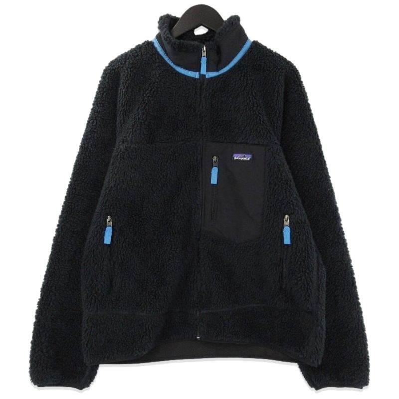 patagonia（パタゴニア） クラシックレトロXジャケット 23056 M's