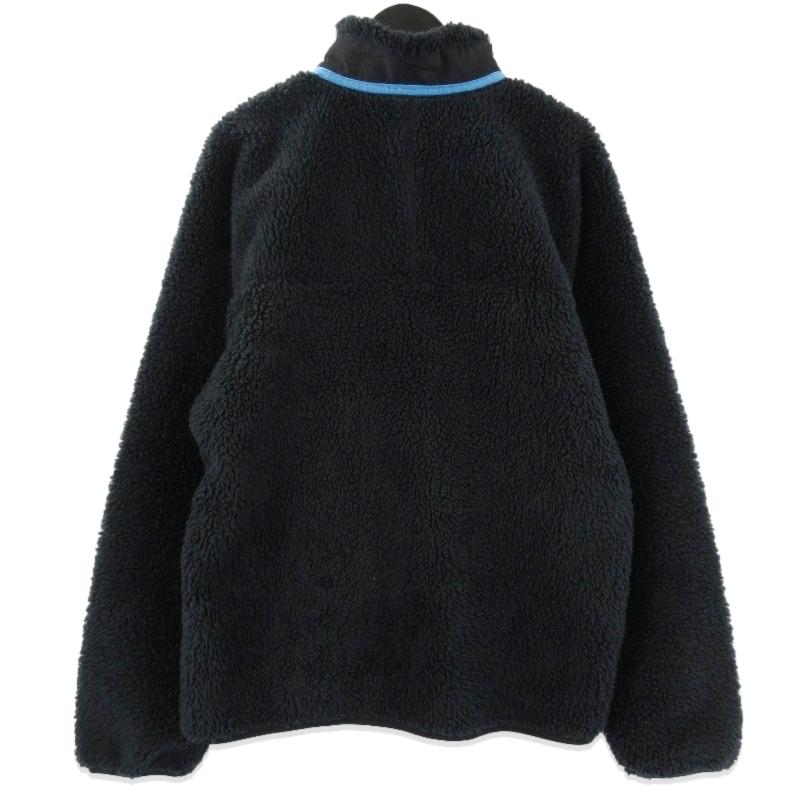 パタゴニア レトロX ブラック　M Amazon | [Patagonia (パタゴニア)] 21FW M's Classic Retro-X Jacket