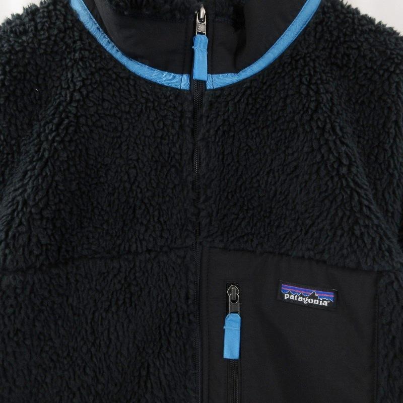 patagonia（パタゴニア） クラシックレトロXジャケット 23056 M's