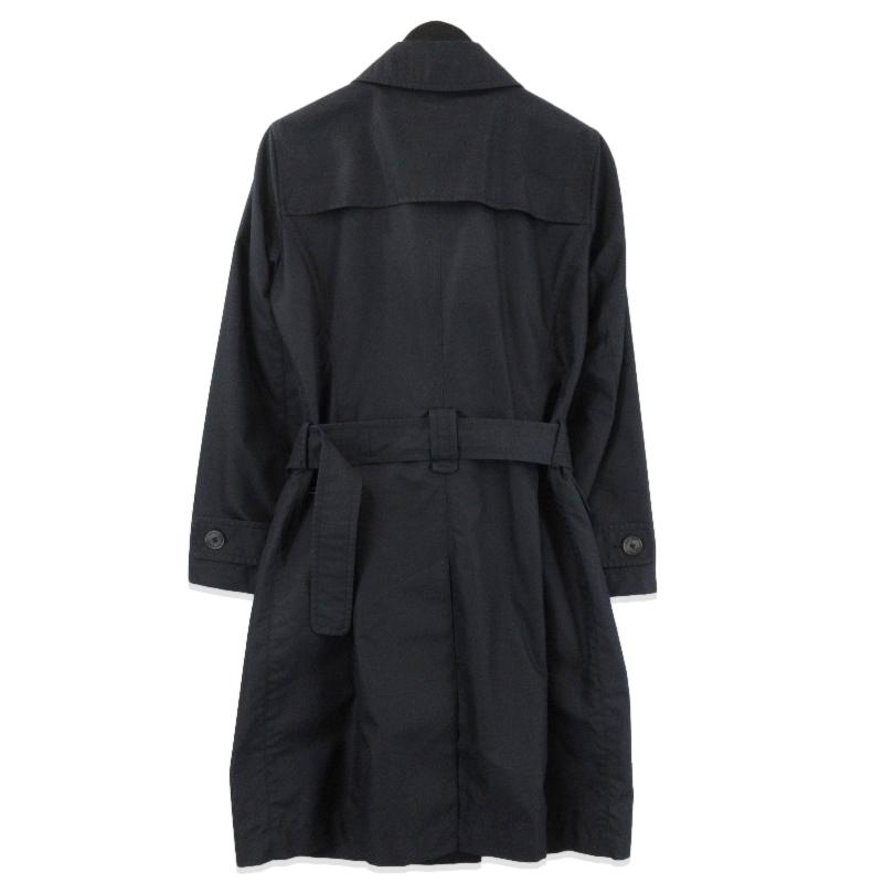 Herno ヘルノ トレンチコート IM0050D レインコレクション レディース