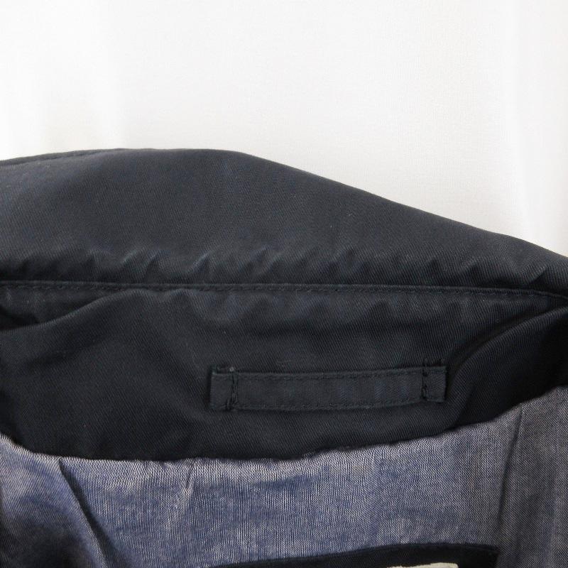 Herno ヘルノ トレンチコート IM0050D レインコレクション レディース