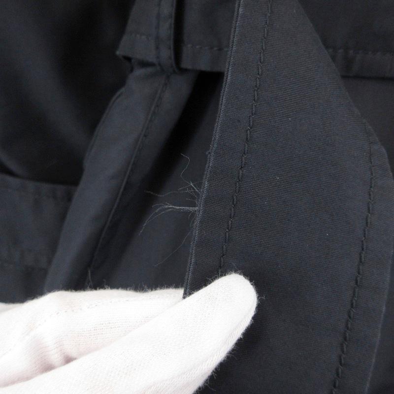 Herno ヘルノ トレンチコート IM0050D レインコレクション レディース