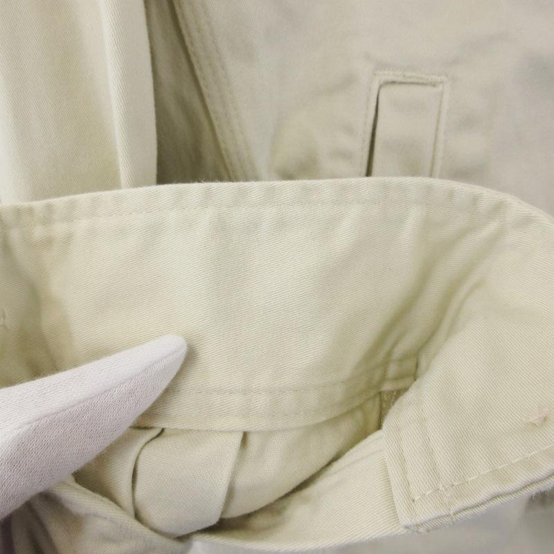 SASSAFRAS（ササフラス） ガーデニアジャケット サテン Gardenia