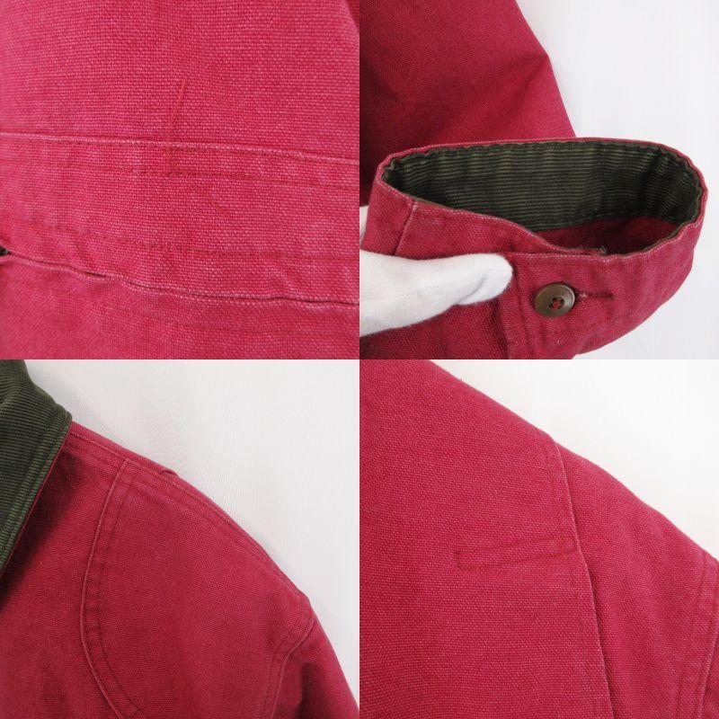 L.L.Bean（エルエルビーン） ハンティングジャケット H147 70s-80s