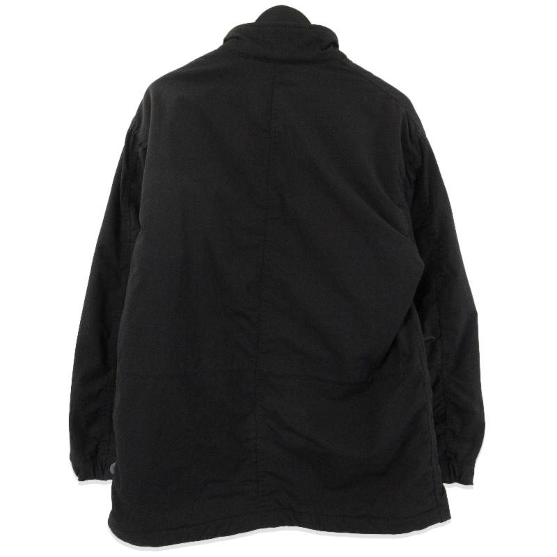 BEAUTY&YOUTH ビューティアンドユース ミリタリージャケット 1225-104