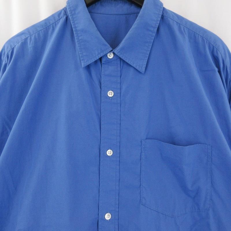 FreshService フレッシュサービス 半袖シャツ FSC241-50111B CORPORATE