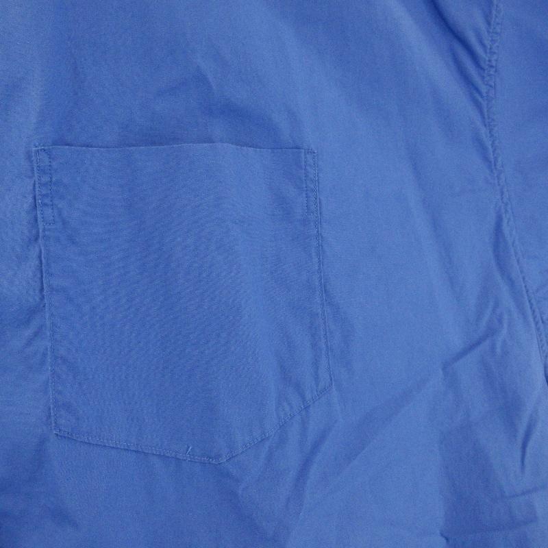 FreshService フレッシュサービス 半袖シャツ FSC241-50111B CORPORATE