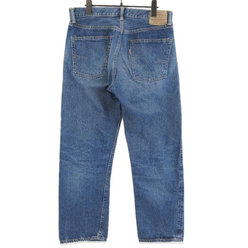 WAREHOUSE ウエアハウス デニムパンツ Lot.1105 2ND-HAND セコハン