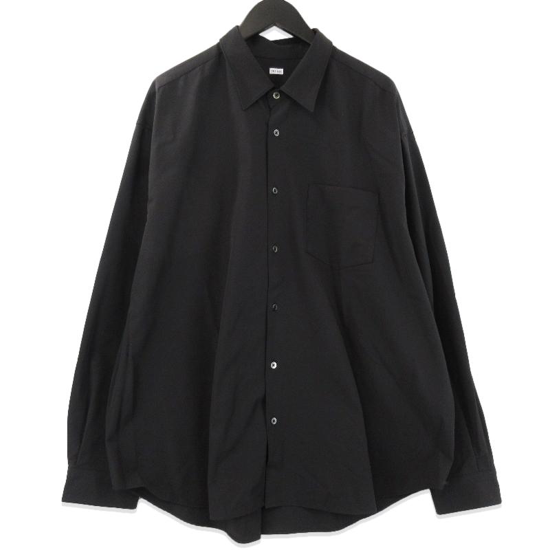THE DAY ザデイ CLASSIC SOFT SHELL SHIRT D24WW-01001 クラシック