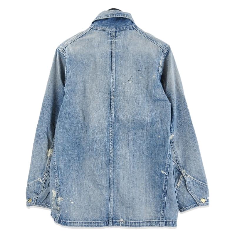 Lee リー VINTAGE LOCO JACKET LM7320 カバーオール ロコジャケット