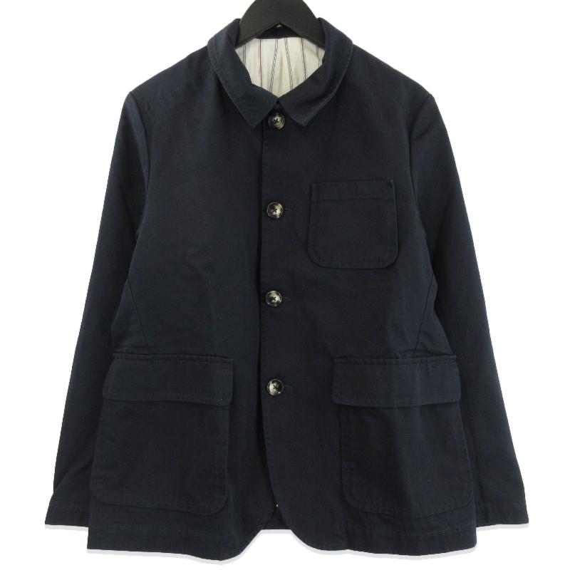 BARNSTORMER バーンストーマー チノジャケット 3200J SEPTIS別注 CHINO