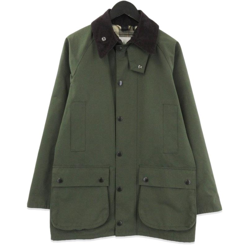 バブアー Barbour ビューフォート BEAUFORT SL 36 国内正規 Barbour