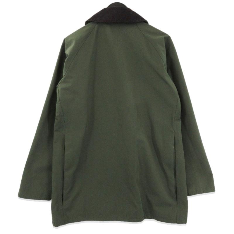 Barbour バブアー BEAUFORT SL 2LAYER MCA0595 ビューフォート スリム