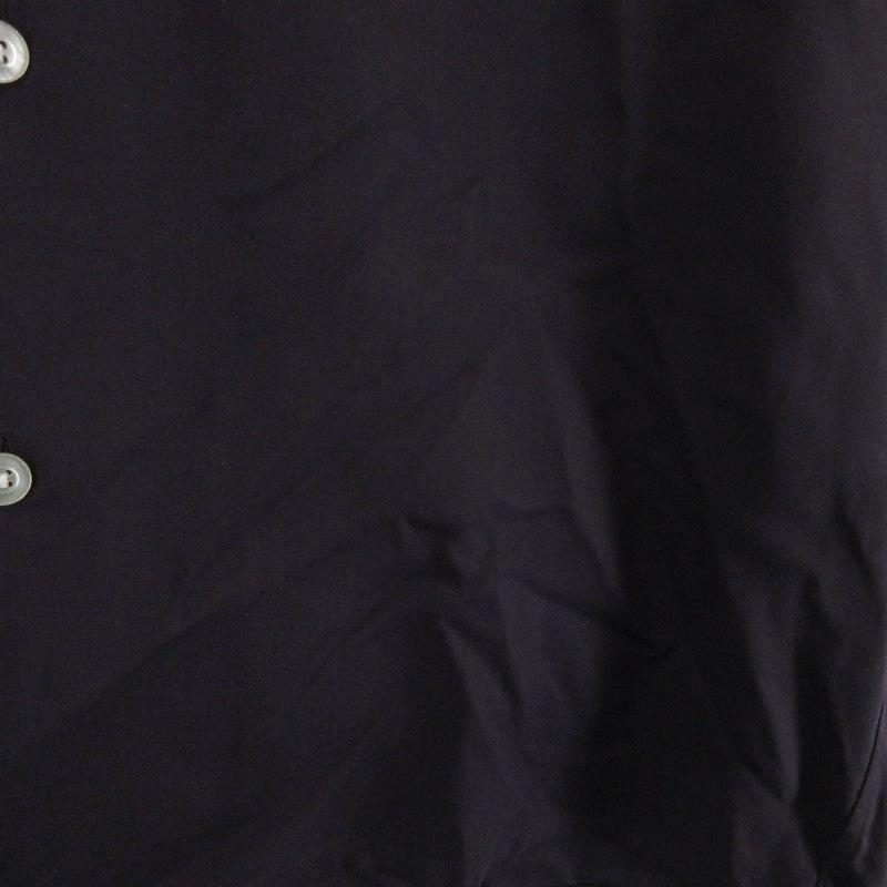 WACKO MARIA（ワコマリア） 長袖オープンカラーシャツ 50'S SHIRT L/S