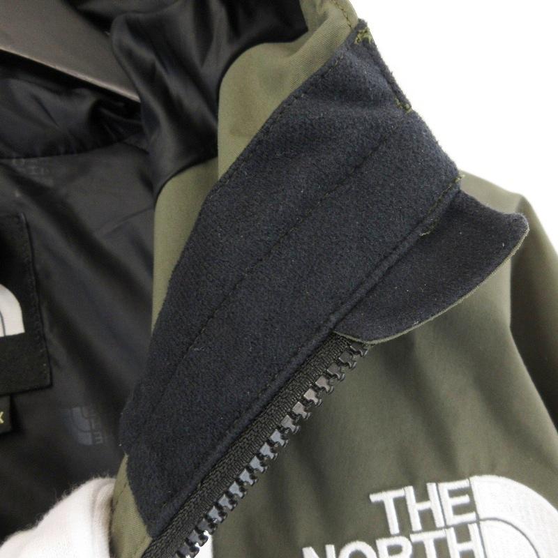 THE NORTH FACE（ザ ノースフェイス） ノースフェイス マウンテン