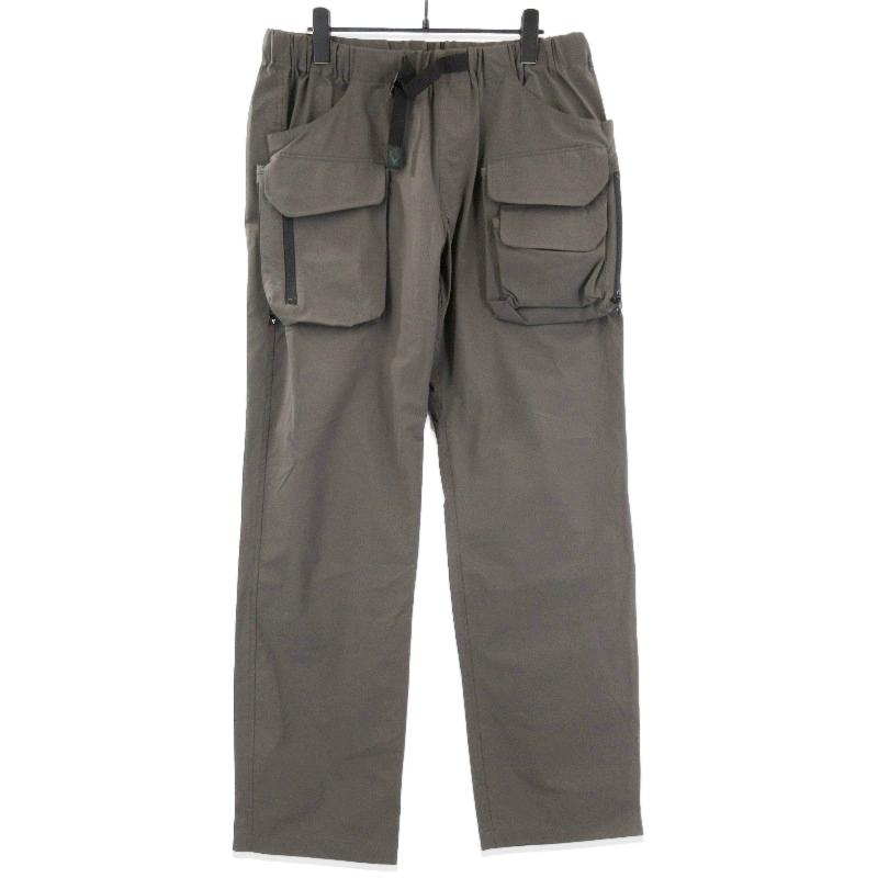 サウス2ウエスト8 S2W8 テンカラ トラウト パンツ フィッシング L サウス2ウエスト8 S2W8 テンカラ トラウト パンツ フィッシング L