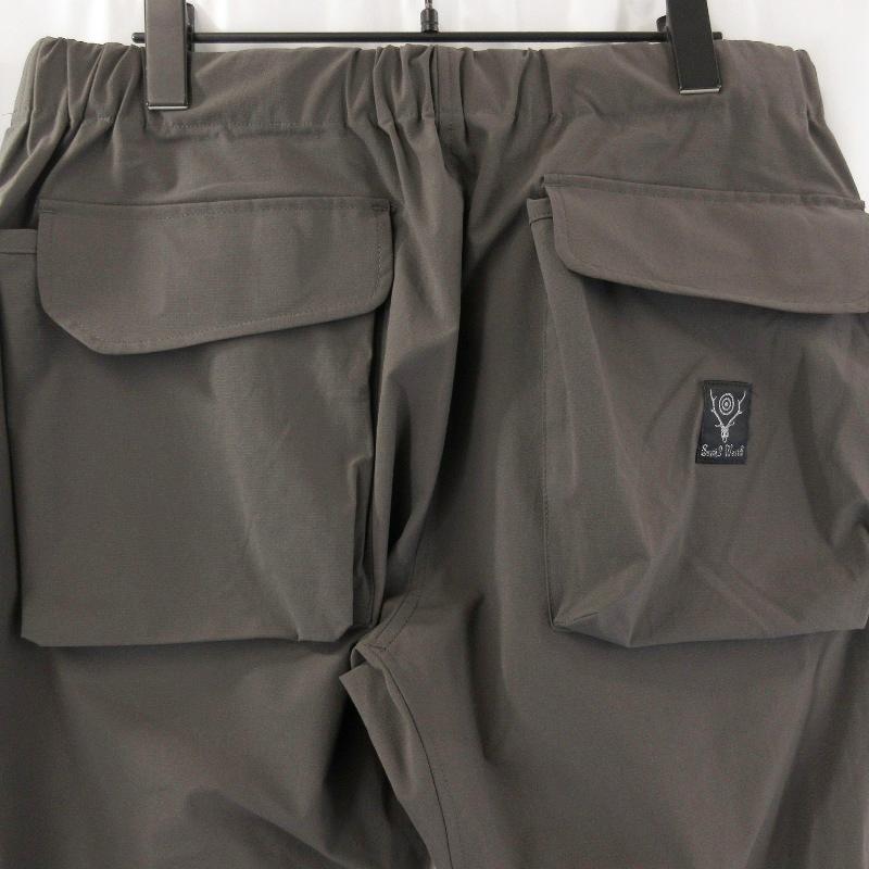 South2 West8 サウスツーウエストエイト テンカラ トラウトパンツ