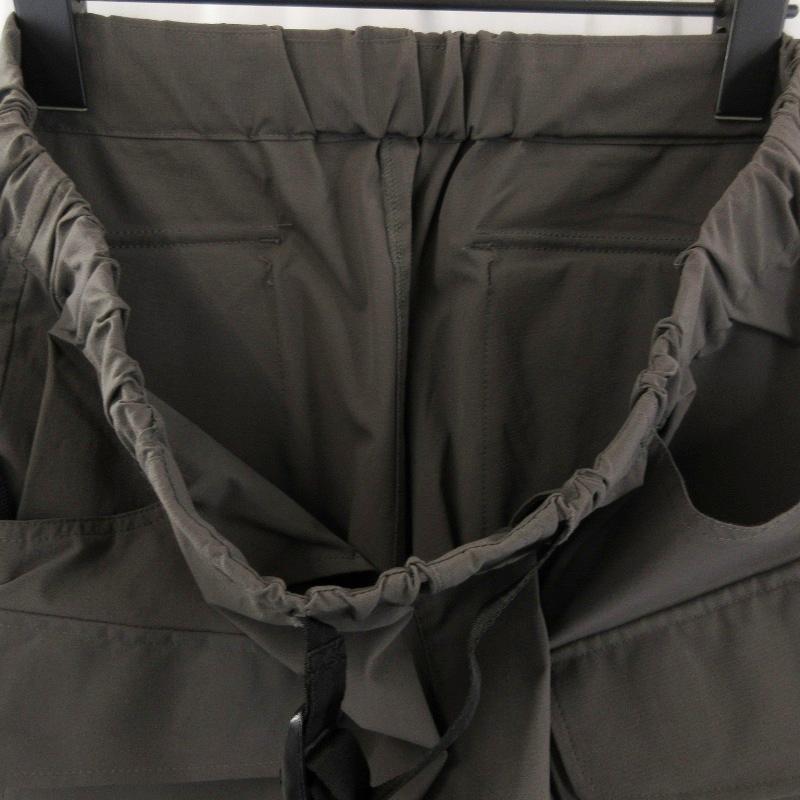 South2 West8 サウスツーウエストエイト テンカラ トラウトパンツ