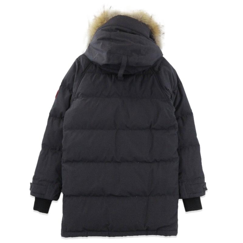CANADA GOOSE（カナダグース） EMORY PARKA 2580M エモリーパーカ