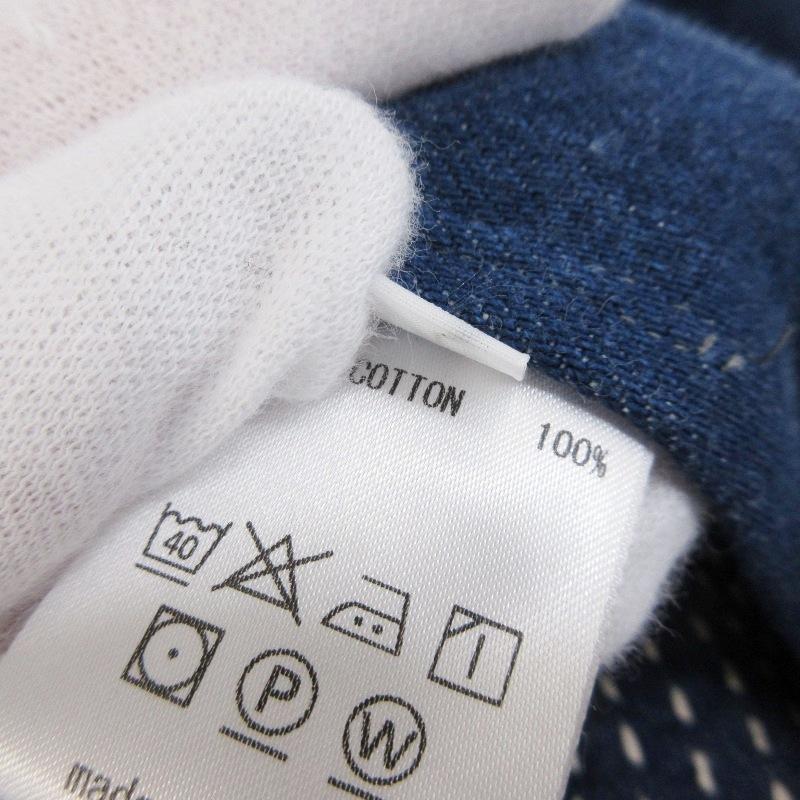 未使用 FUNSET OF ART ファンセットオブアート Gジャケット 2025FAJK