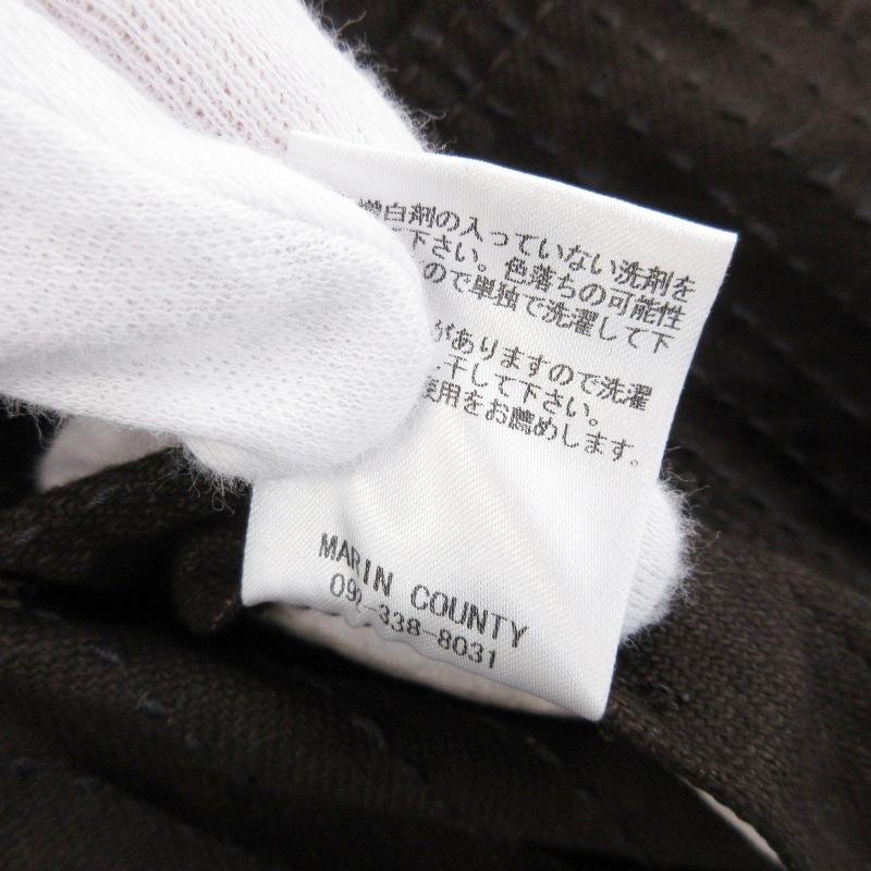 未使用 FUNSET OF ART ファンセットオブアート Gジャケット 2025FAJK